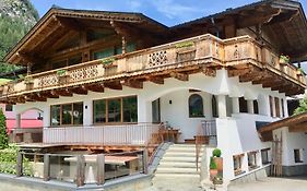 Appartements Da Zillertaler und die Geigerin